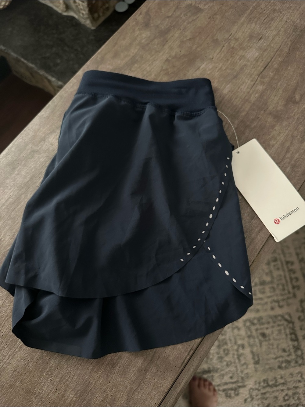 Lululemon Find Your Pace HR short 3” - Picture 4 of 5